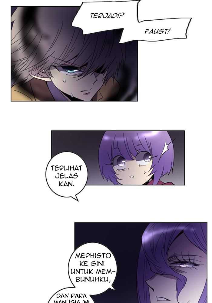 Soul Cartel Chapter 80 Bahasa Indonesia