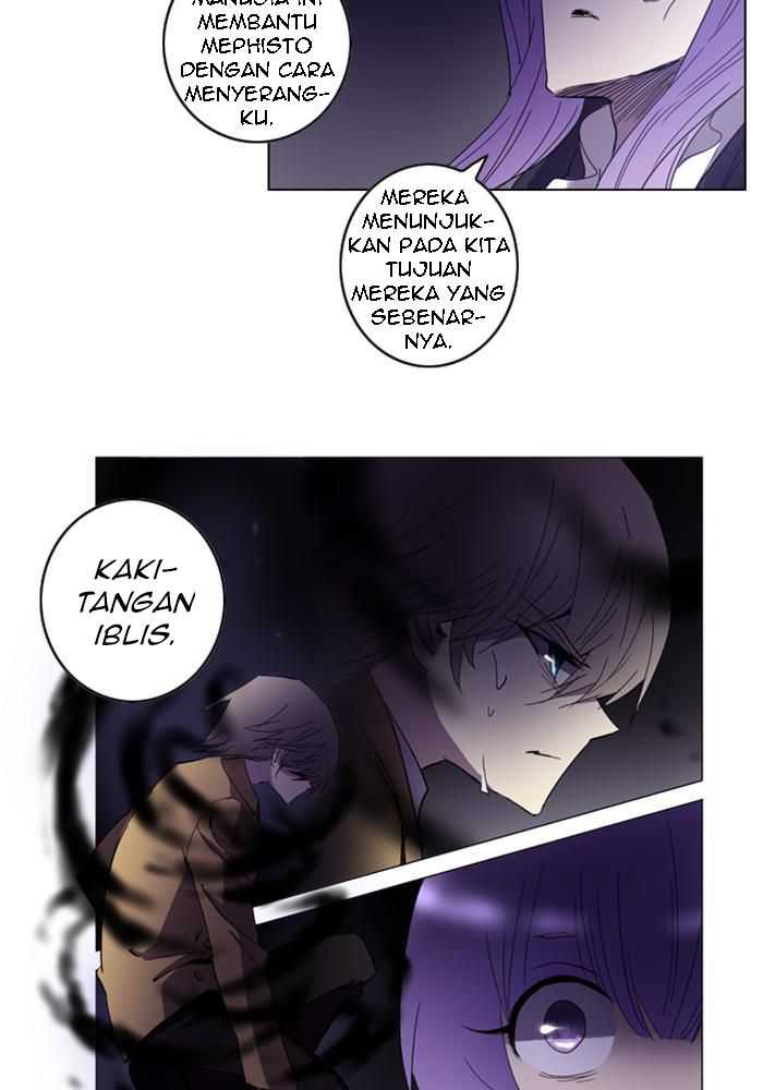 Soul Cartel Chapter 80 Bahasa Indonesia