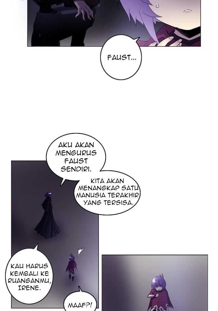 Soul Cartel Chapter 80 Bahasa Indonesia