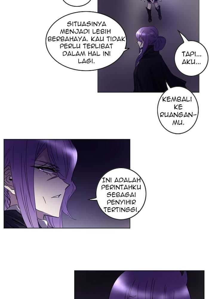 Soul Cartel Chapter 80 Bahasa Indonesia