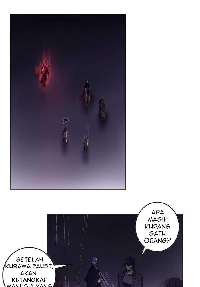 Soul Cartel Chapter 80 Bahasa Indonesia