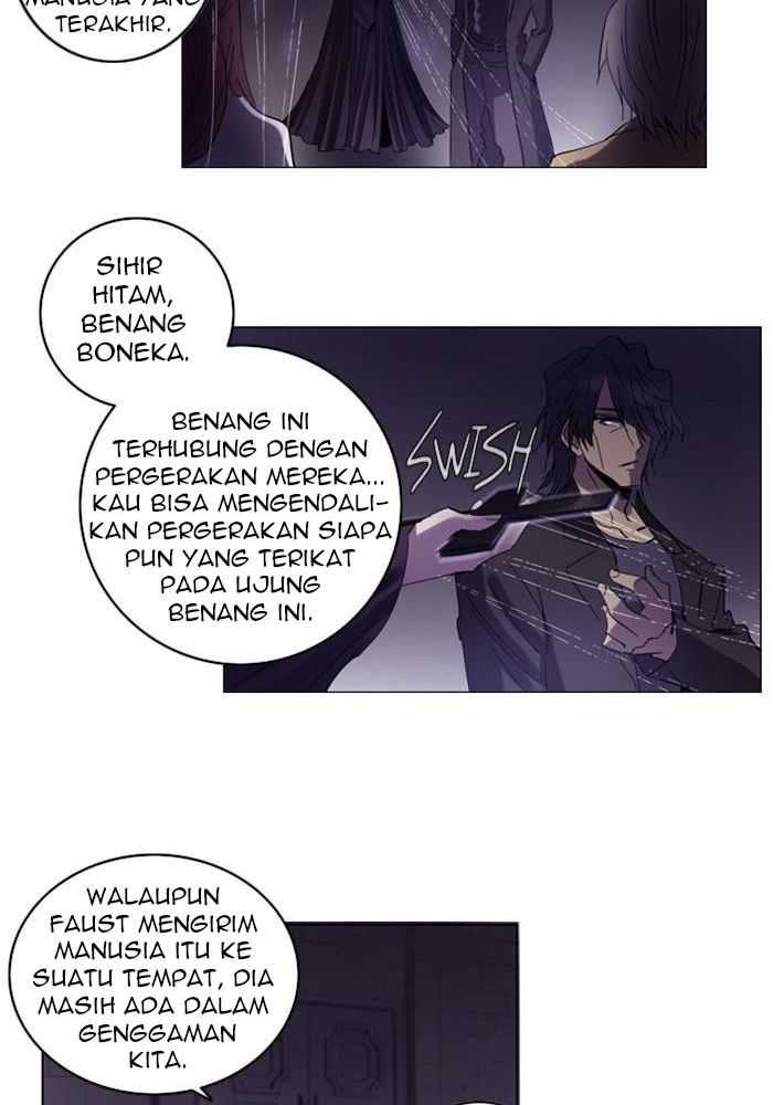 Soul Cartel Chapter 80 Bahasa Indonesia