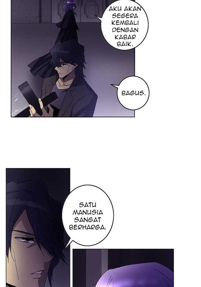 Soul Cartel Chapter 80 Bahasa Indonesia
