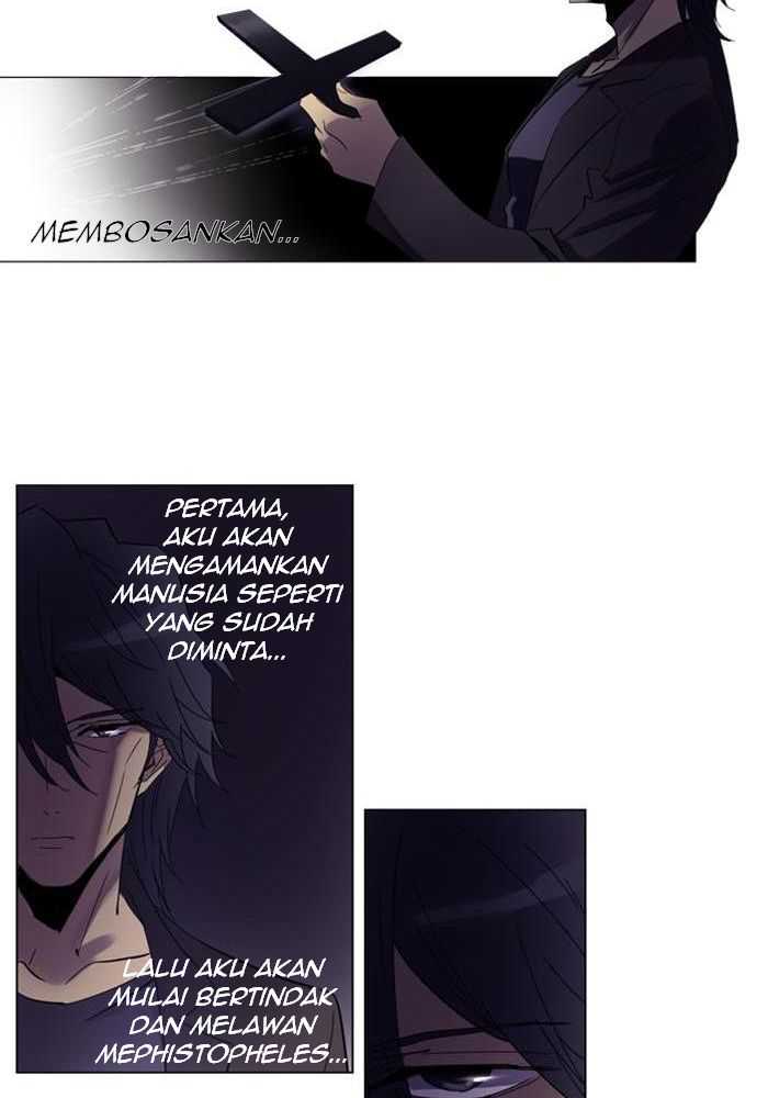 Soul Cartel Chapter 80 Bahasa Indonesia