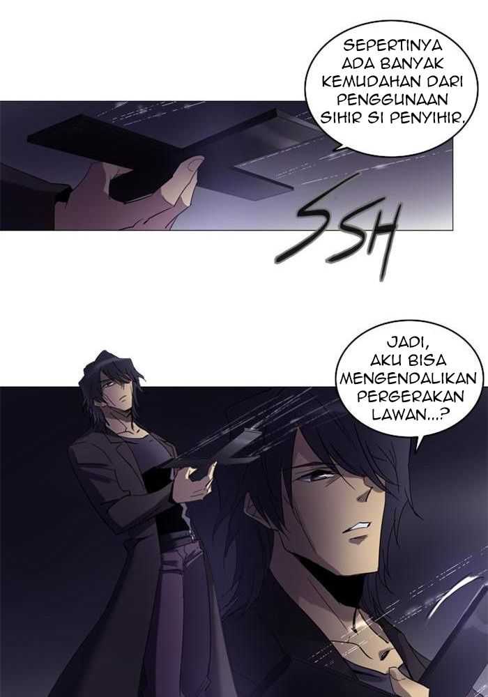 Soul Cartel Chapter 80 Bahasa Indonesia