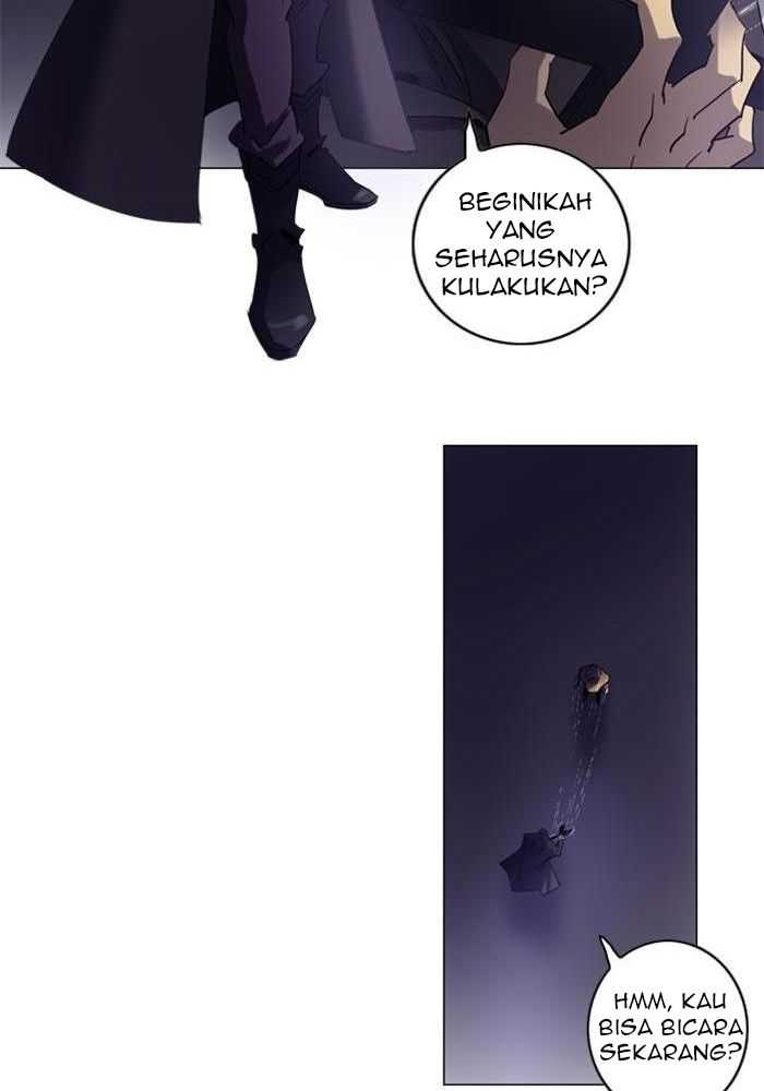 Soul Cartel Chapter 80 Bahasa Indonesia