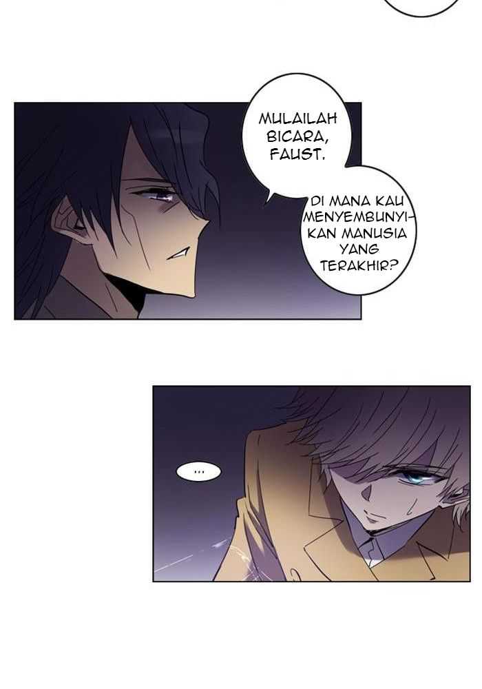 Soul Cartel Chapter 80 Bahasa Indonesia