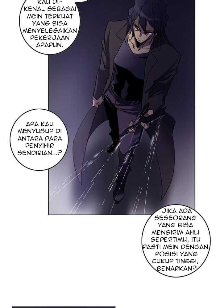 Soul Cartel Chapter 80 Bahasa Indonesia