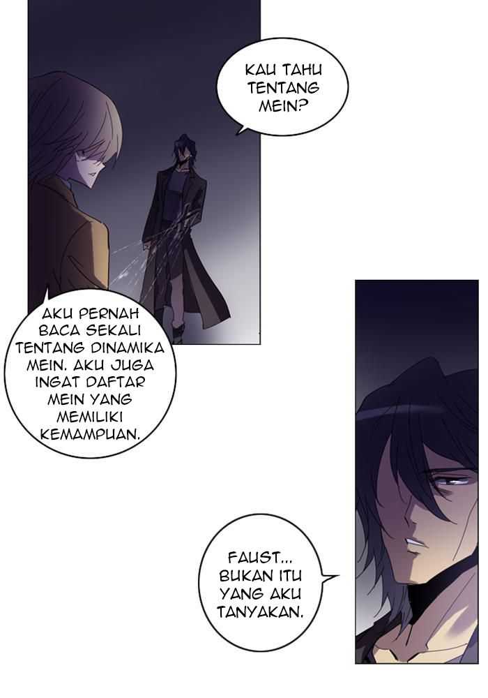 Soul Cartel Chapter 80 Bahasa Indonesia
