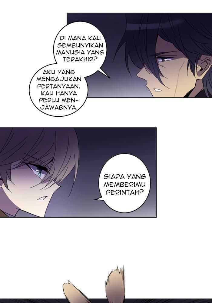 Soul Cartel Chapter 80 Bahasa Indonesia