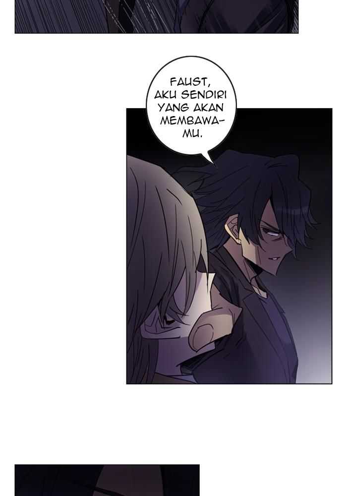 Soul Cartel Chapter 80 Bahasa Indonesia