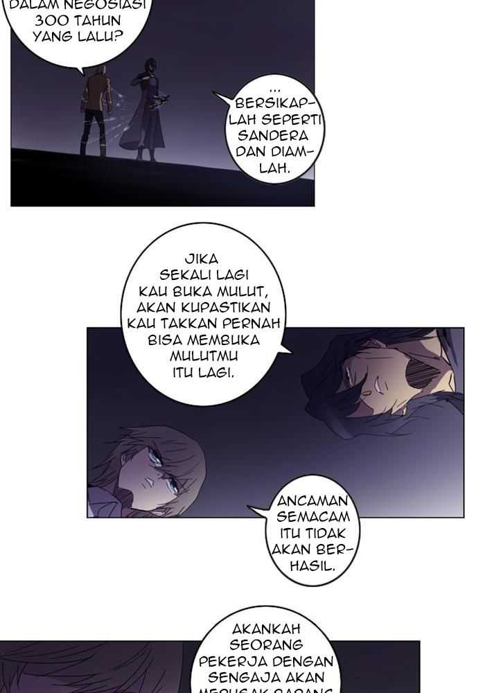 Soul Cartel Chapter 80 Bahasa Indonesia