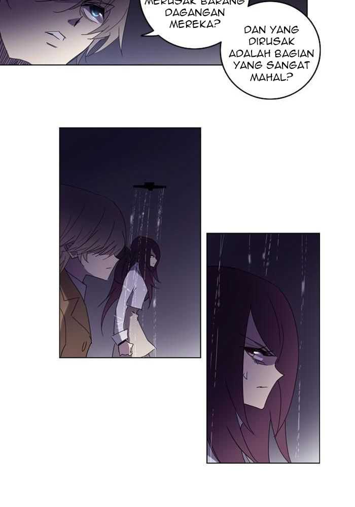 Soul Cartel Chapter 80 Bahasa Indonesia