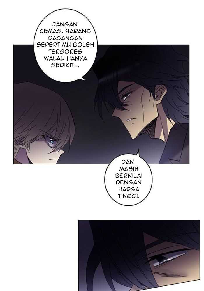 Soul Cartel Chapter 80 Bahasa Indonesia