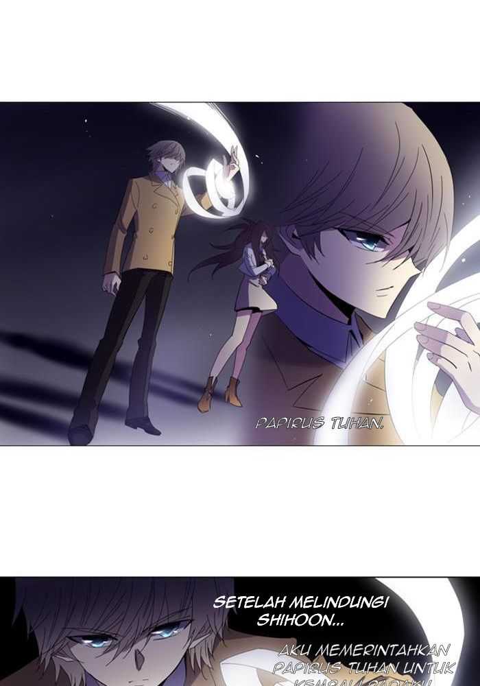 Soul Cartel Chapter 80 Bahasa Indonesia