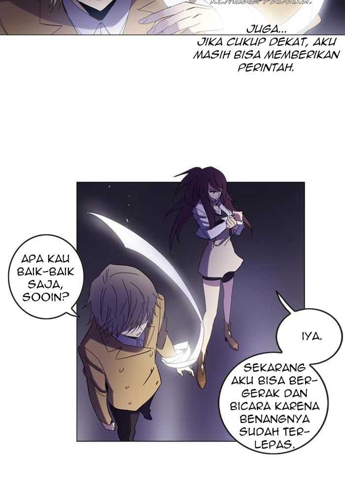 Soul Cartel Chapter 80 Bahasa Indonesia