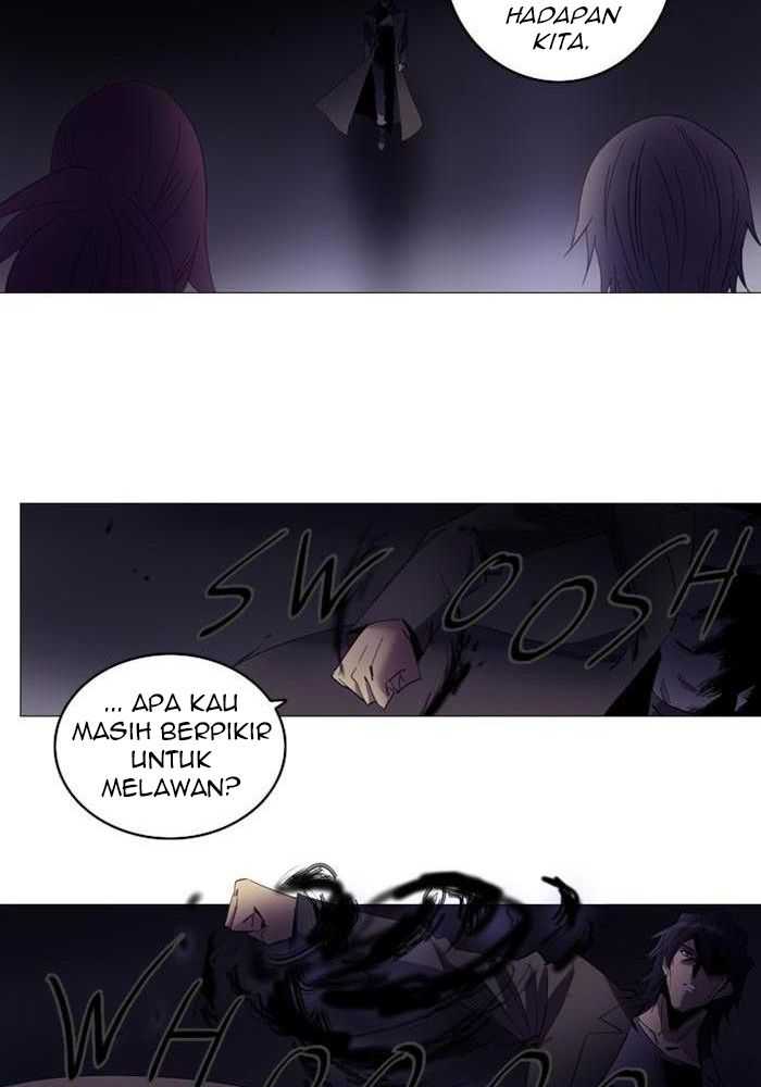 Soul Cartel Chapter 80 Bahasa Indonesia