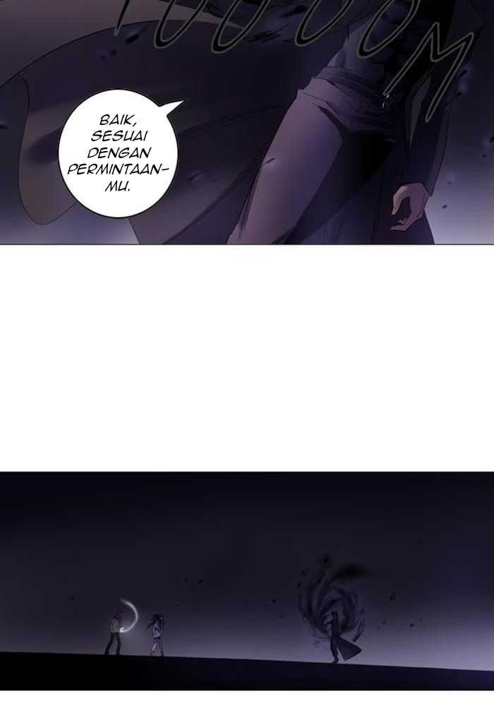 Soul Cartel Chapter 80 Bahasa Indonesia