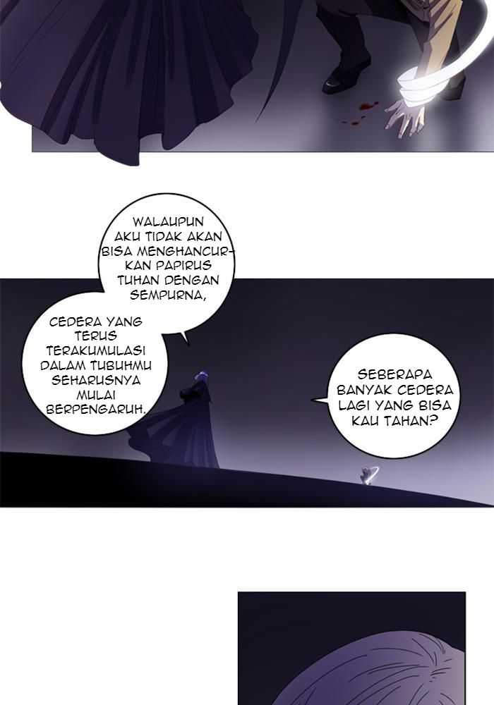 Soul Cartel Chapter 85 Bahasa Indonesia