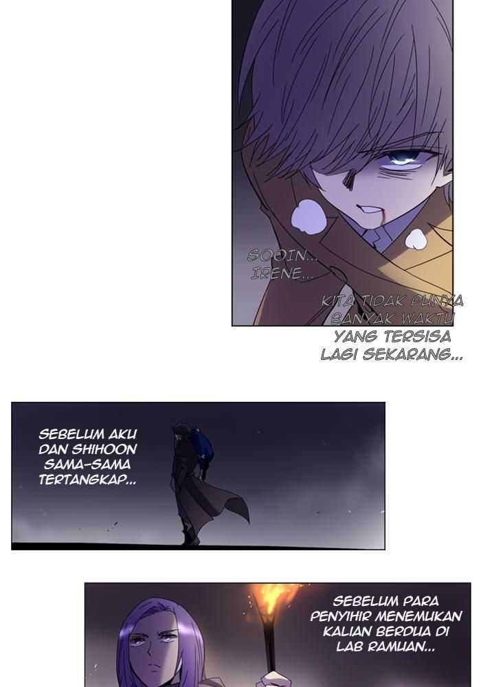 Soul Cartel Chapter 85 Bahasa Indonesia