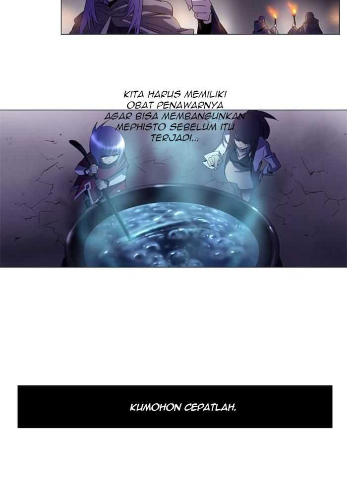 Soul Cartel Chapter 85 Bahasa Indonesia