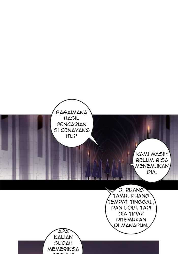 Soul Cartel Chapter 85 Bahasa Indonesia