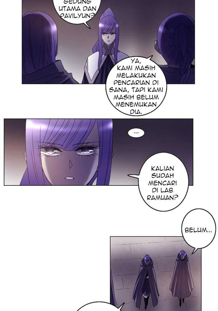 Soul Cartel Chapter 85 Bahasa Indonesia