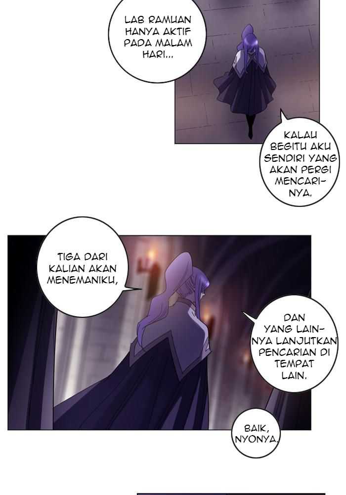 Soul Cartel Chapter 85 Bahasa Indonesia