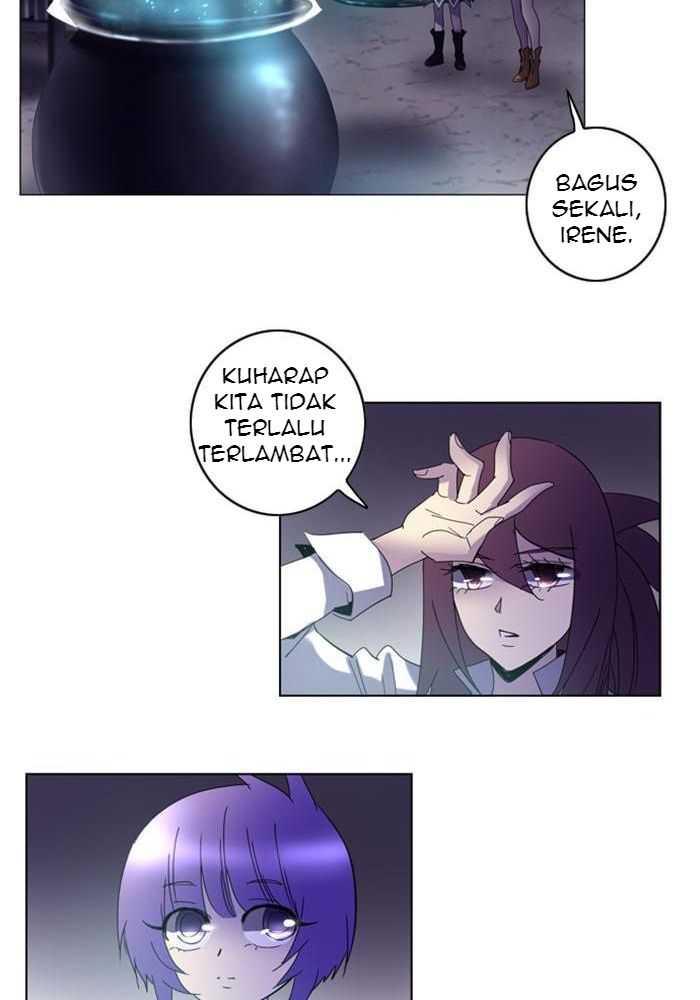 Soul Cartel Chapter 85 Bahasa Indonesia