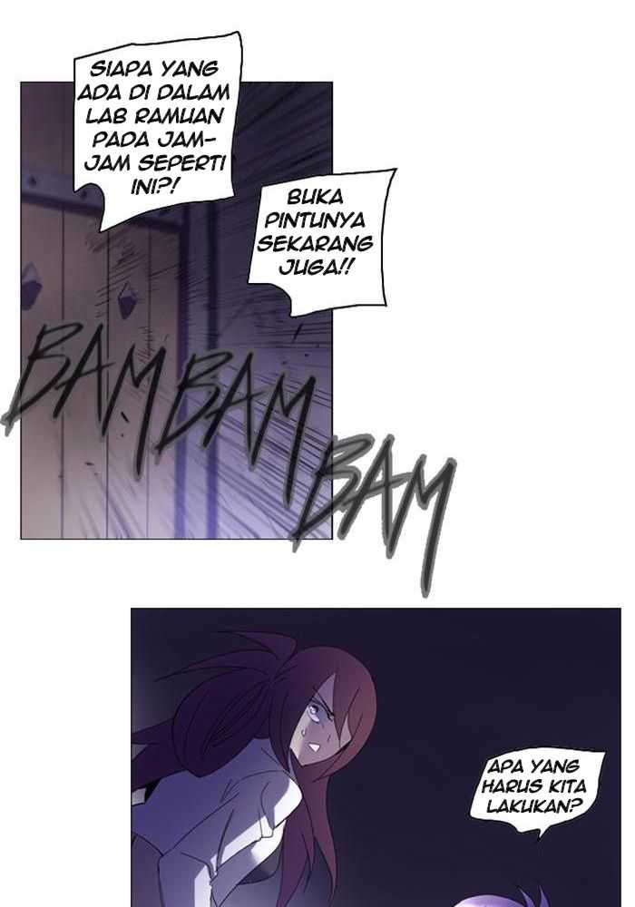 Soul Cartel Chapter 85 Bahasa Indonesia