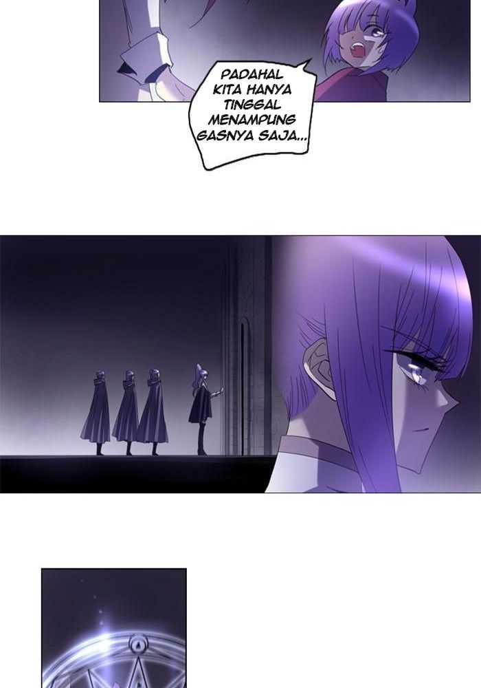 Soul Cartel Chapter 85 Bahasa Indonesia