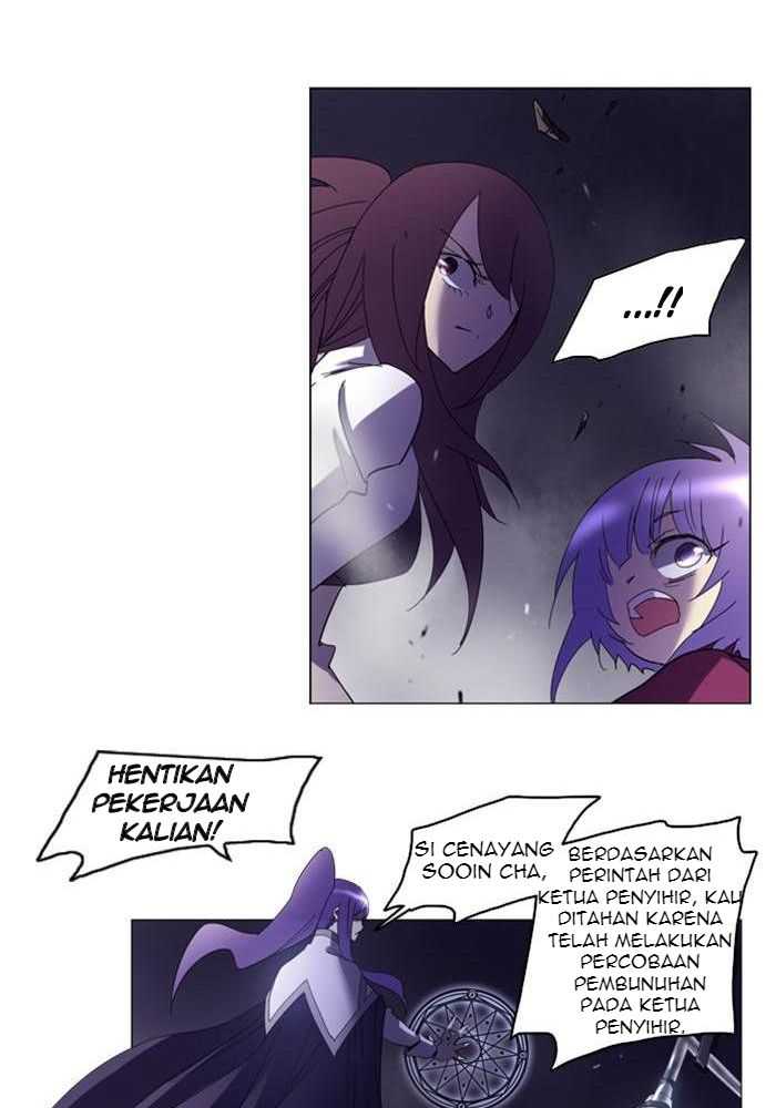 Soul Cartel Chapter 85 Bahasa Indonesia