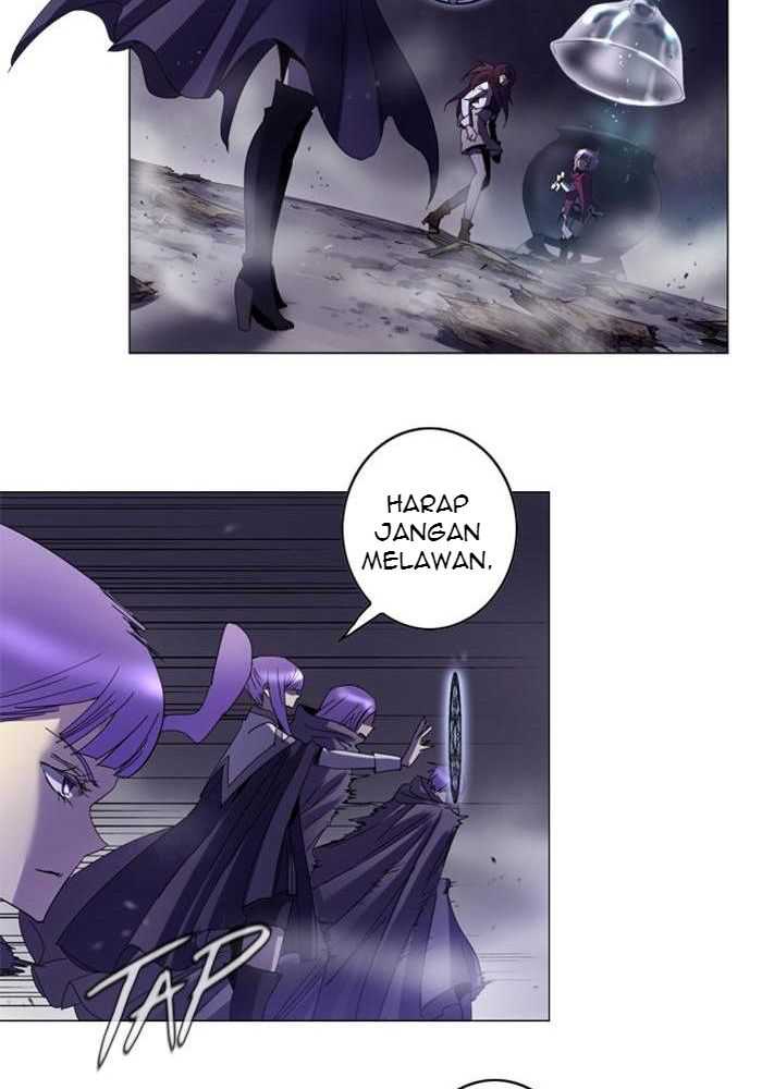 Soul Cartel Chapter 85 Bahasa Indonesia