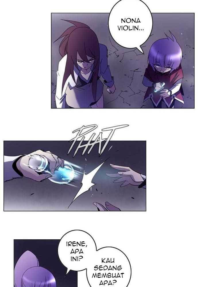 Soul Cartel Chapter 85 Bahasa Indonesia