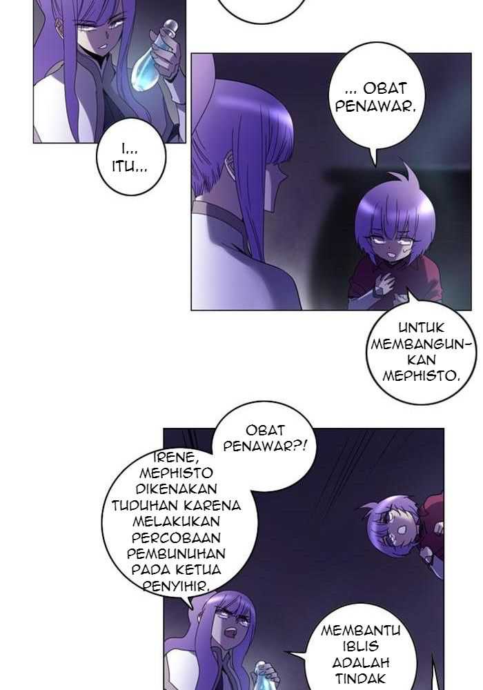 Soul Cartel Chapter 85 Bahasa Indonesia