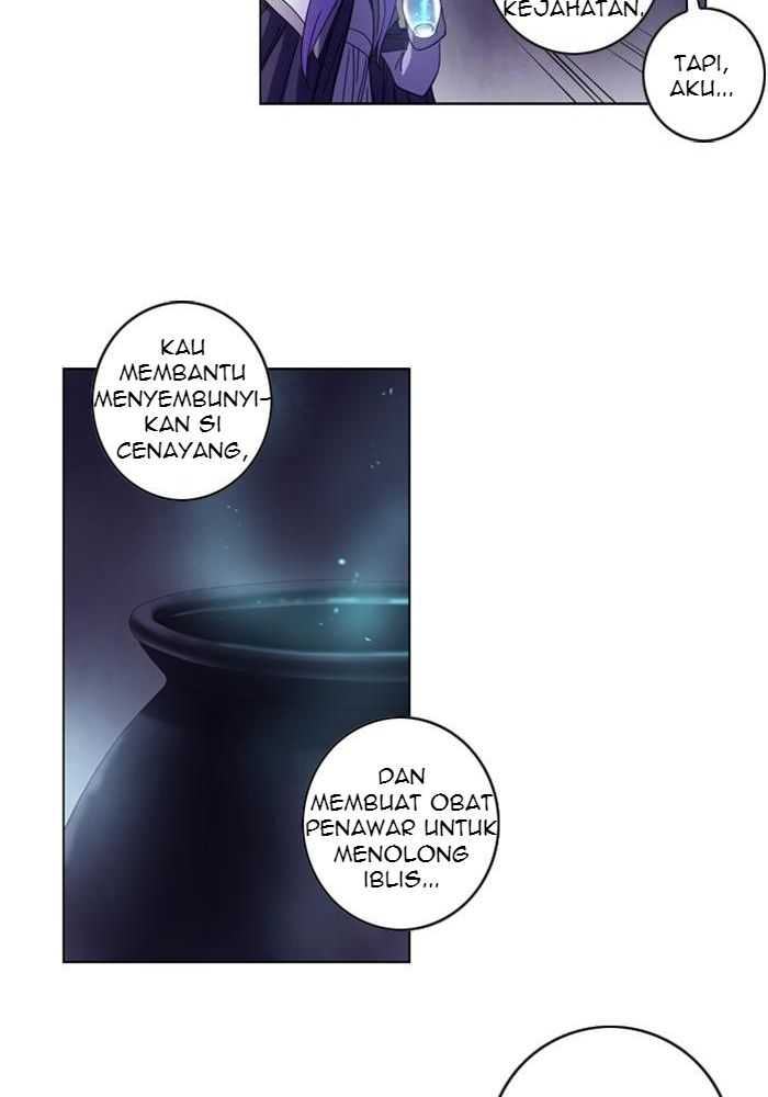 Soul Cartel Chapter 85 Bahasa Indonesia