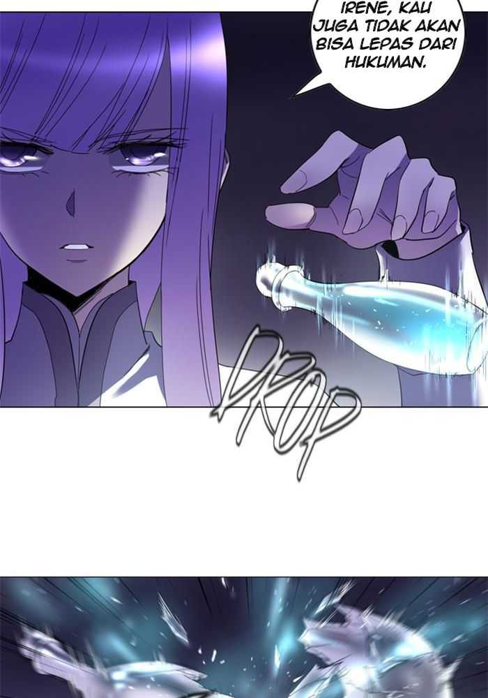 Soul Cartel Chapter 85 Bahasa Indonesia