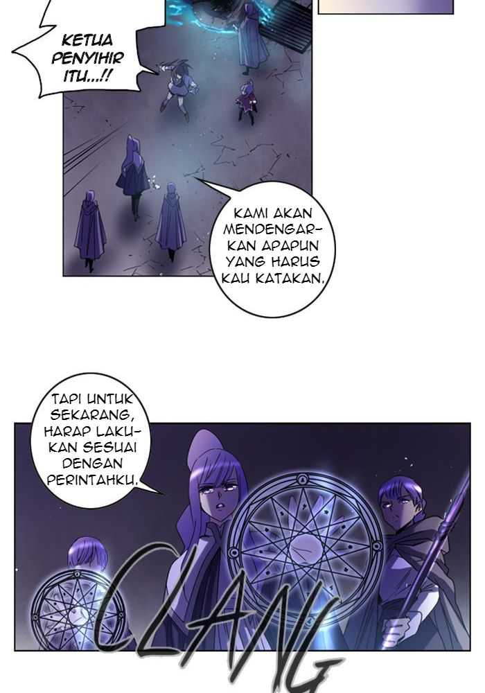 Soul Cartel Chapter 85 Bahasa Indonesia