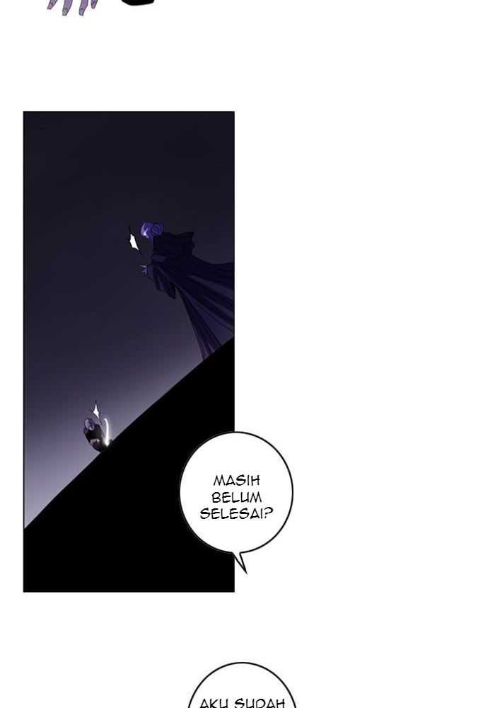 Soul Cartel Chapter 85 Bahasa Indonesia