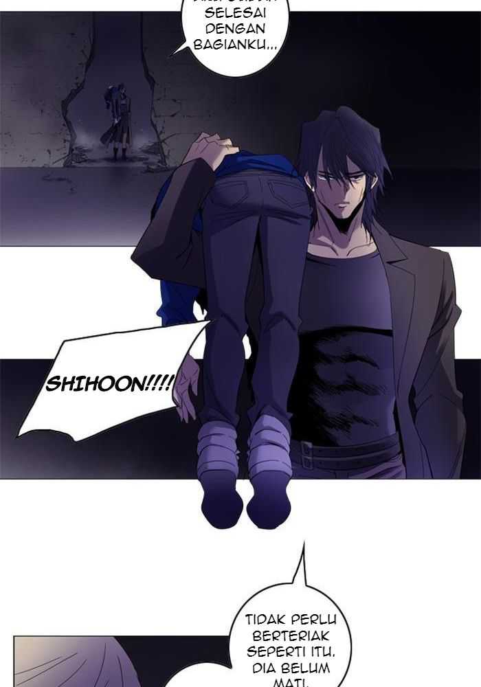 Soul Cartel Chapter 85 Bahasa Indonesia