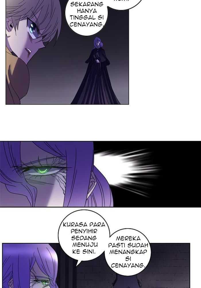 Soul Cartel Chapter 85 Bahasa Indonesia