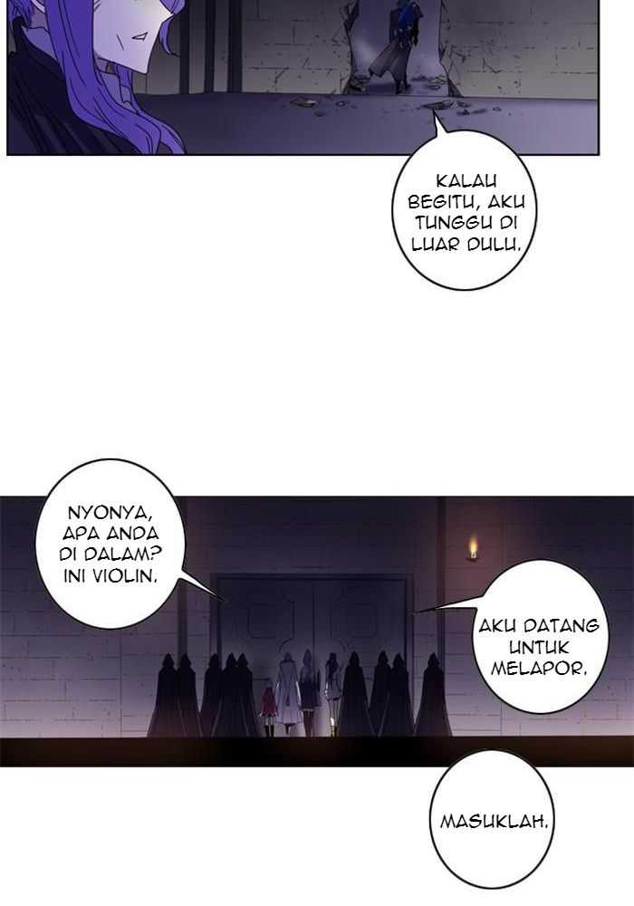 Soul Cartel Chapter 85 Bahasa Indonesia