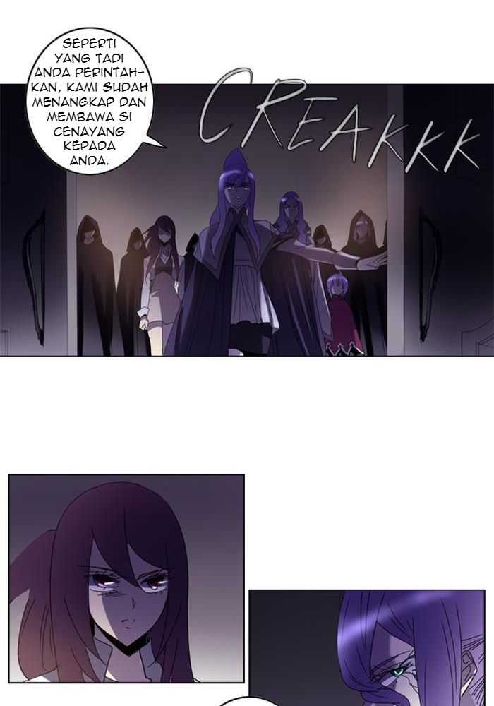 Soul Cartel Chapter 85 Bahasa Indonesia