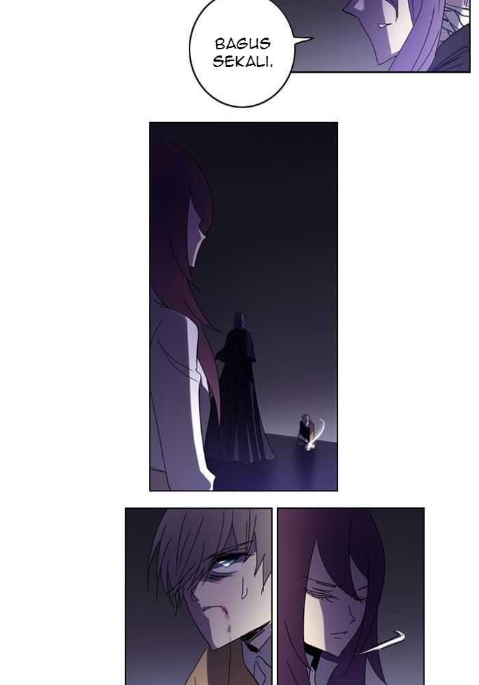 Soul Cartel Chapter 85 Bahasa Indonesia