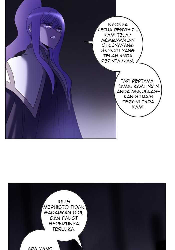 Soul Cartel Chapter 85 Bahasa Indonesia