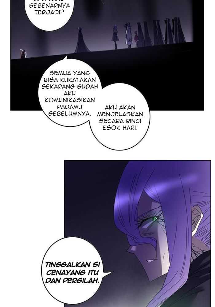 Soul Cartel Chapter 85 Bahasa Indonesia