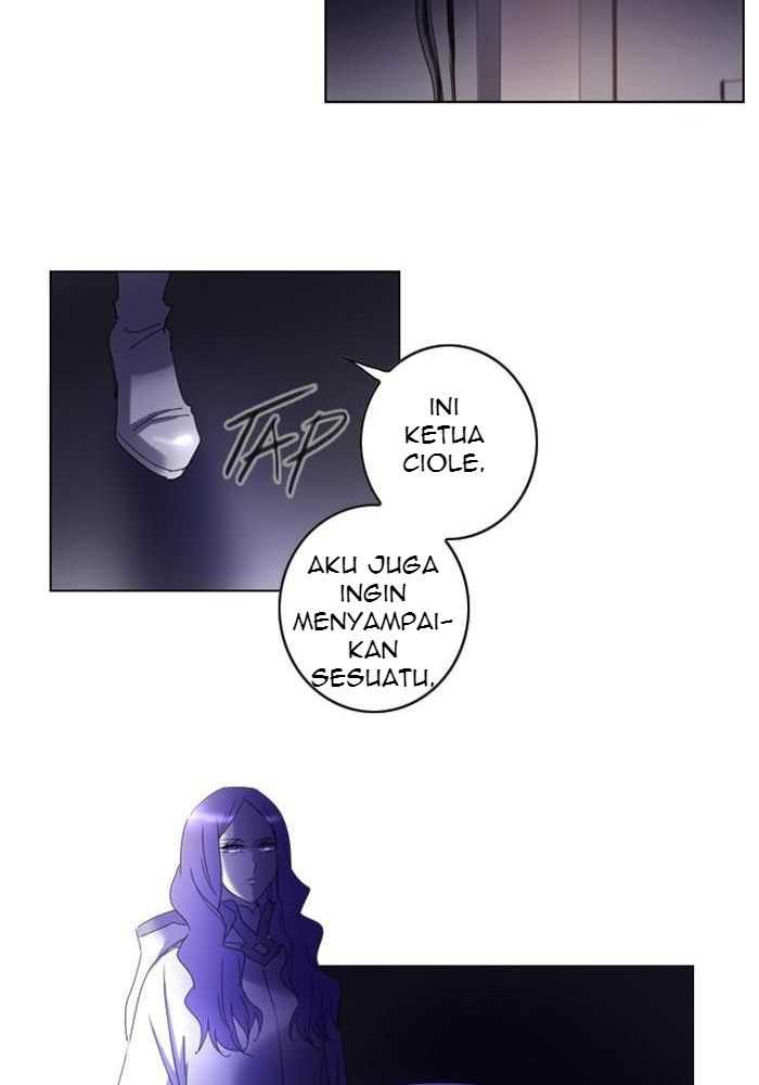 Soul Cartel Chapter 85 Bahasa Indonesia