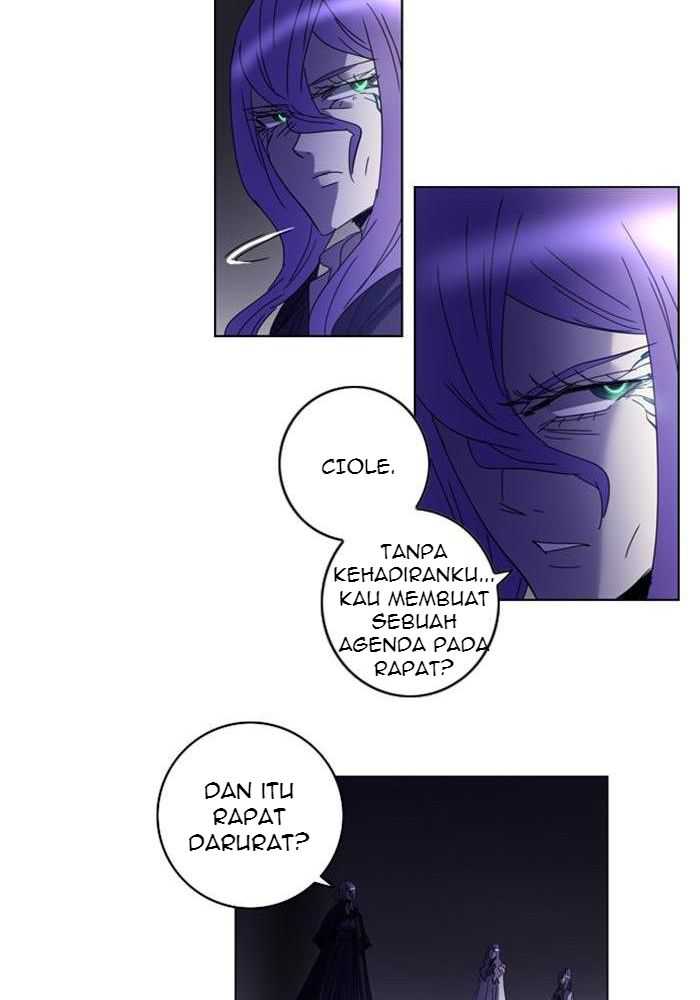 Soul Cartel Chapter 85 Bahasa Indonesia