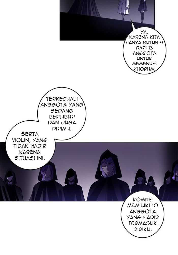 Soul Cartel Chapter 85 Bahasa Indonesia
