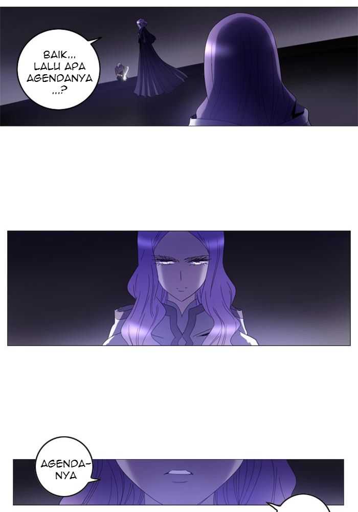 Soul Cartel Chapter 85 Bahasa Indonesia